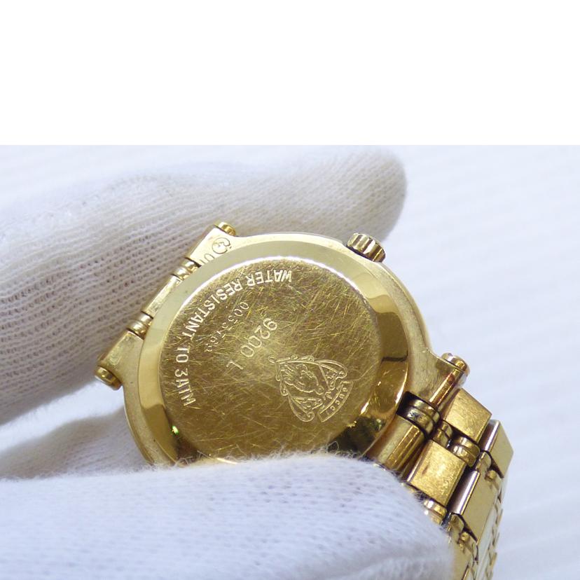 GUCCI グッチ/レディースクオーツ/9200L//0033769/Bランク/64