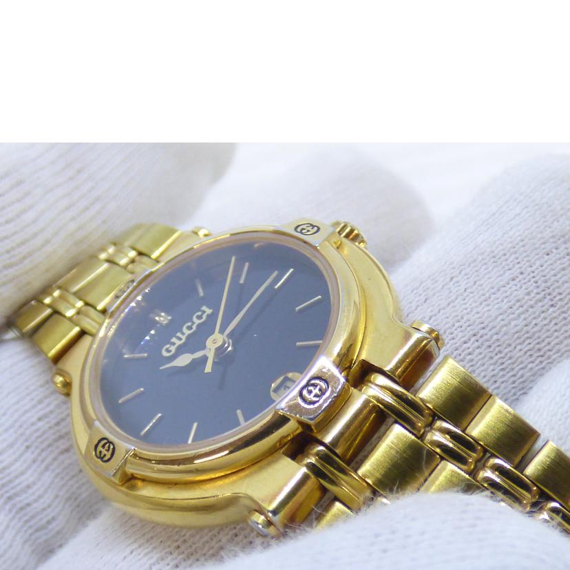 GUCCI グッチ/レディースクオーツ/9200L//0033769/Bランク/64