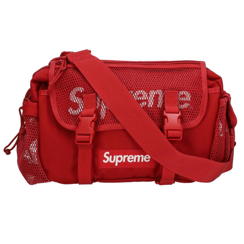 Supreme シュプリーム/20SS ウエストバッグ//ABランク/75
