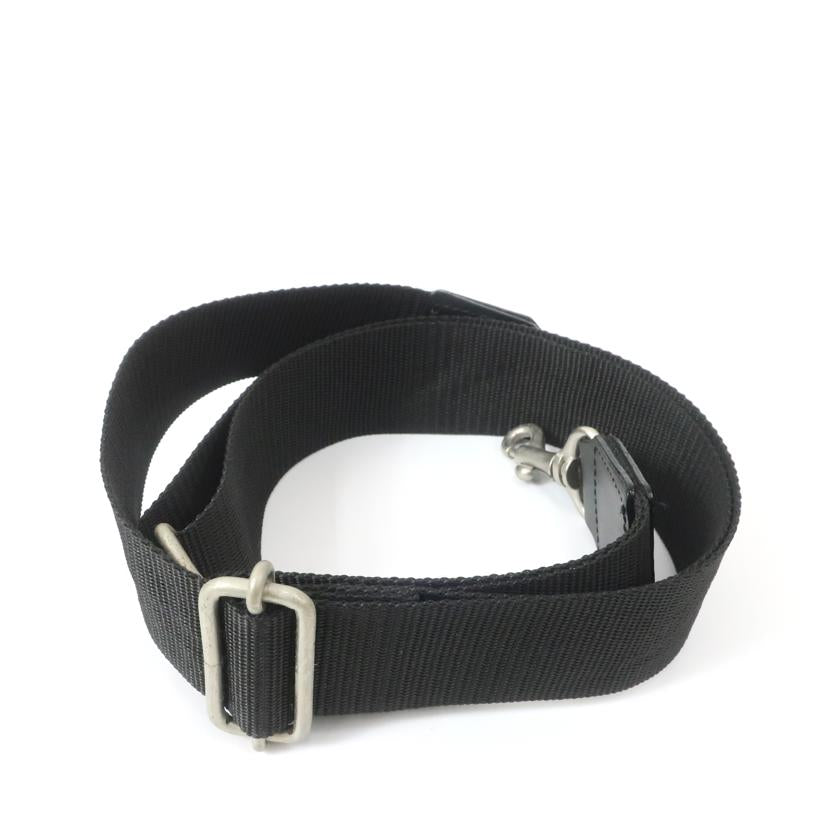 BURBERRY GOLF バーバリーゴルフ/ゴルフ ボストンバッグ 2WAY ノバチェック ブラック系//ABランク/65