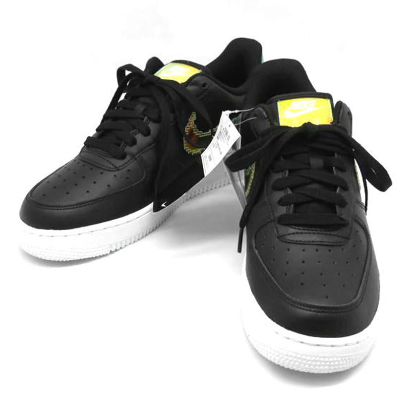 NIKE ナイキ/AIR FORCE1’07 LV8/CV1699-002//SAランク/03