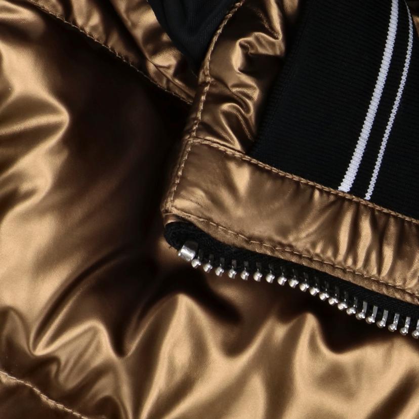 GIVENCHY ジバンシー/ダウンジャケット/ゴールド//Aランク/75