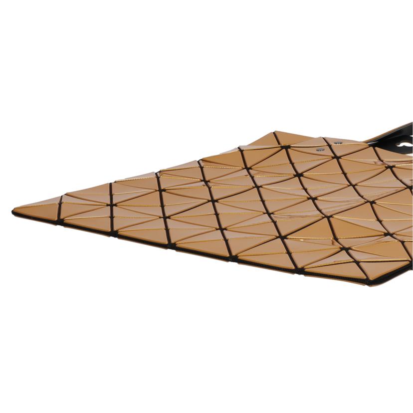 ISSEY MIYAKE イッセイミヤケ/BAOBAO トートバッグ/ゴールド/BB01-AG053//Aランク/91