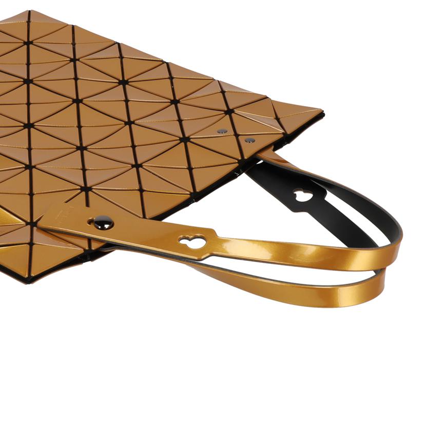 ISSEY MIYAKE イッセイミヤケ/BAOBAO トートバッグ/ゴールド/BB01-AG053//Aランク/91