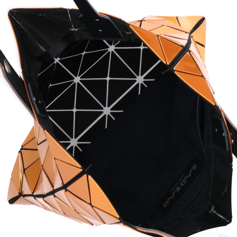 ISSEY MIYAKE イッセイミヤケ/BAOBAO トートバッグ/ゴールド/BB01-AG053//Aランク/91