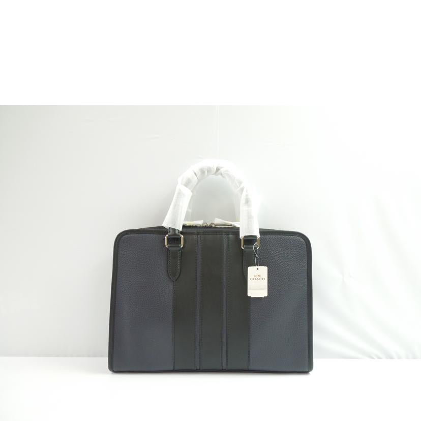 COACH コーチ/ブリーフケース/2way/F72308//F1661/Sランク/83