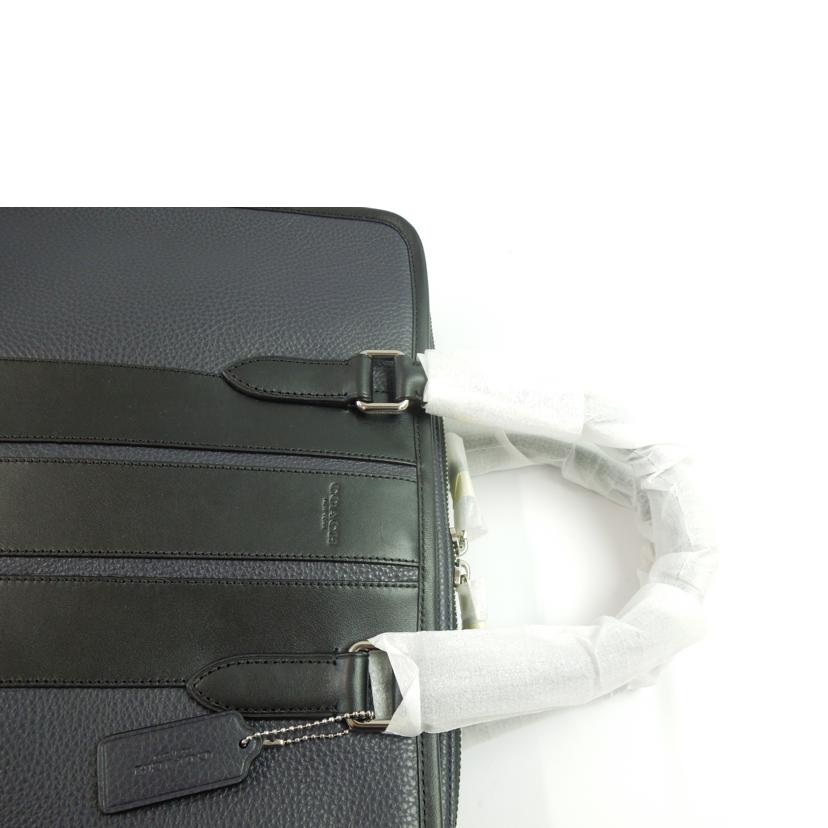 COACH コーチ/ブリーフケース/2way/F72308//F1661/Sランク/83