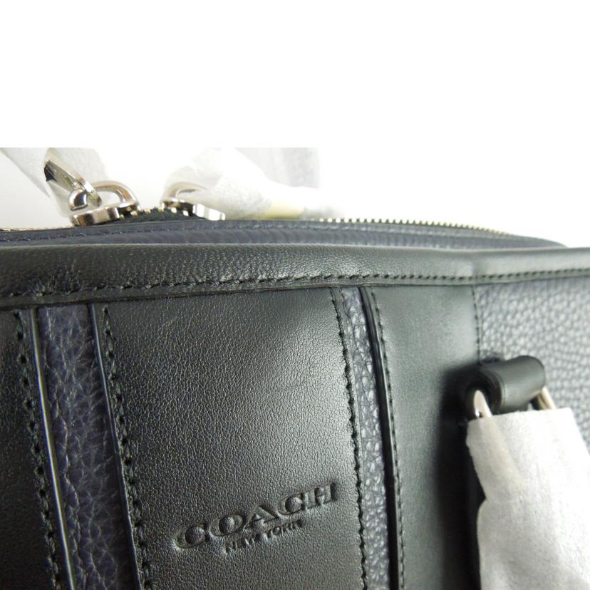 COACH コーチ/ブリーフケース/2way/F72308//F1661/Sランク/83