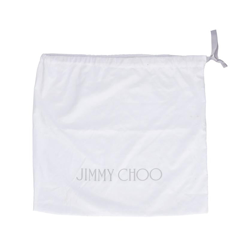 JIMMY CHOO ジミーチュー/SOFIA/M/スタッズトート//PGH***/Bランク/05