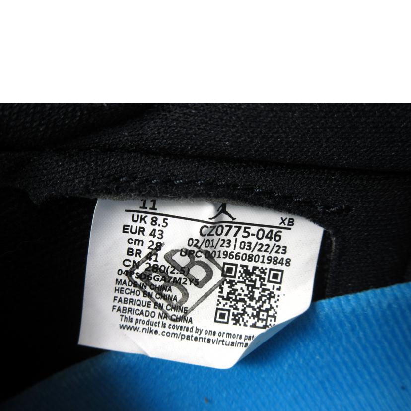 NIKE NIKE/NIKE ナイキ WMNS AIR JORDAN 1 RETRO LOW OG NC to CHI /CZ0775-046//ABランク/70