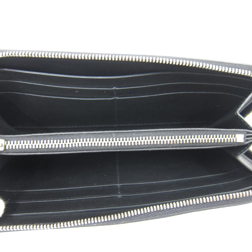 BOTTEGA ボッテガ/ジップラウンドウォレット//S02169407Q/ABランク/82