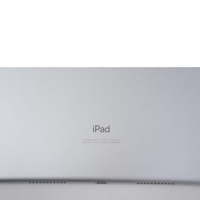 APPLE アップル/iPadAir第三世代/MV0P2J/A//SDLXYD05FLMVW/ABランク/67