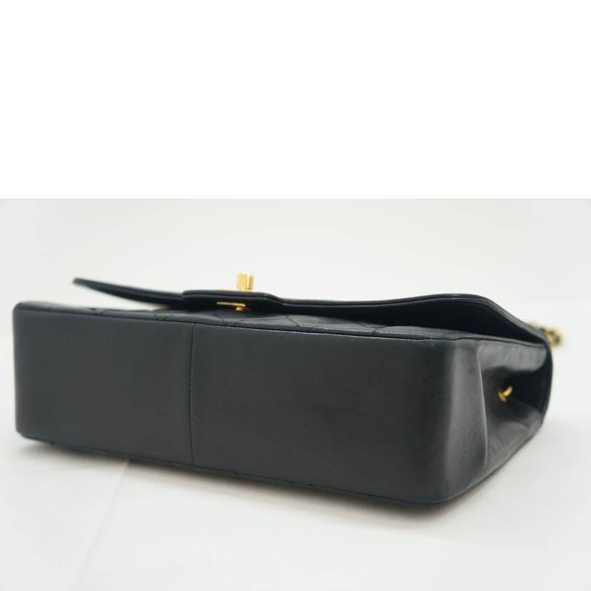 CHANEL シャネル/マトラッセ25 シングルチェーンショルダー//1876775/Bランク/09