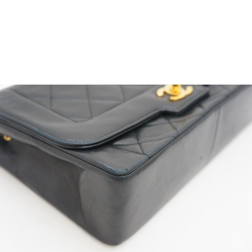 CHANEL シャネル/マトラッセ25 シングルチェーンショルダー//1876775/Bランク/09