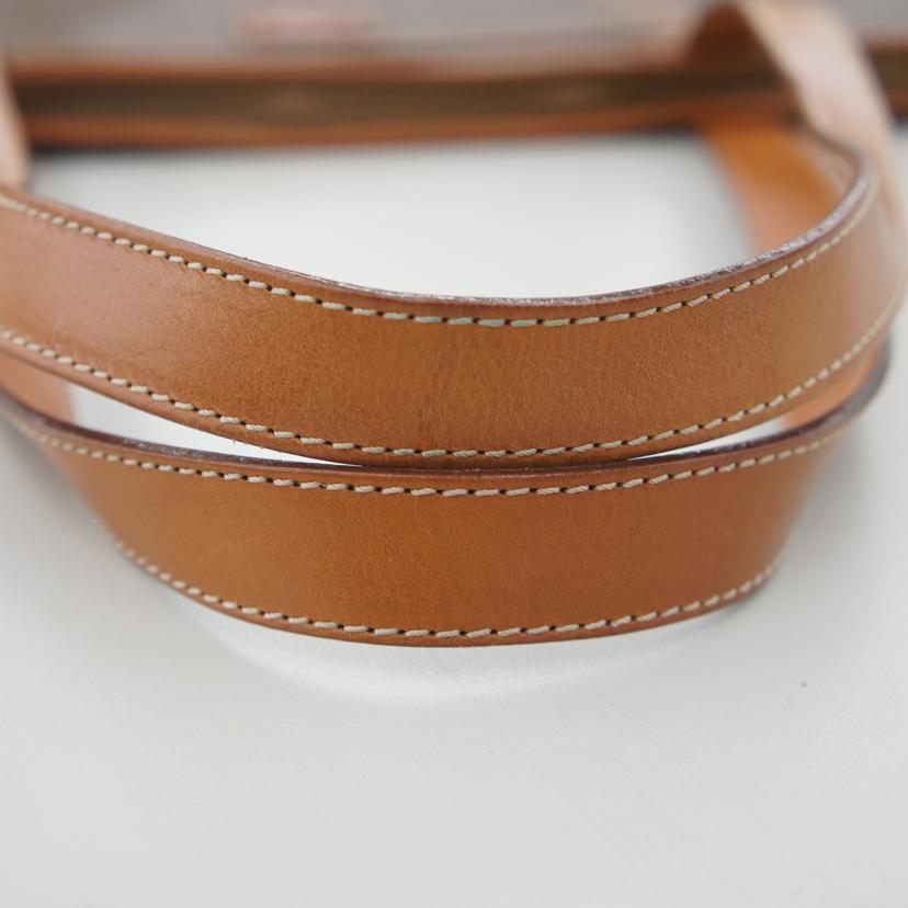 CELINE セリーヌ/マカダム柄トート//M07/Bランク/75