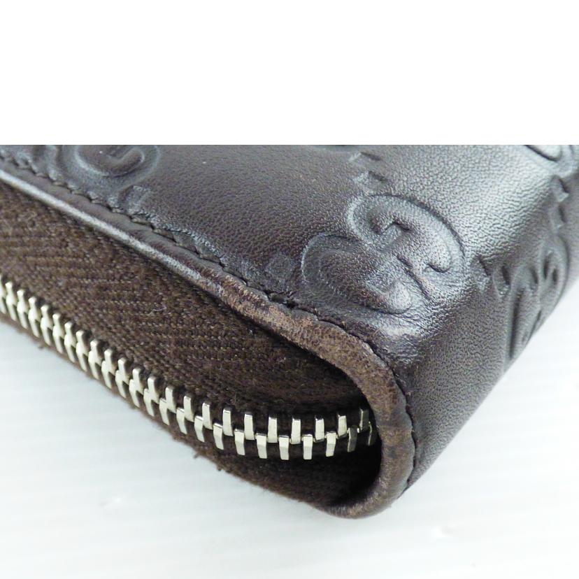 GUCCI グッチ/長財布/233025//2149/Bランク/64