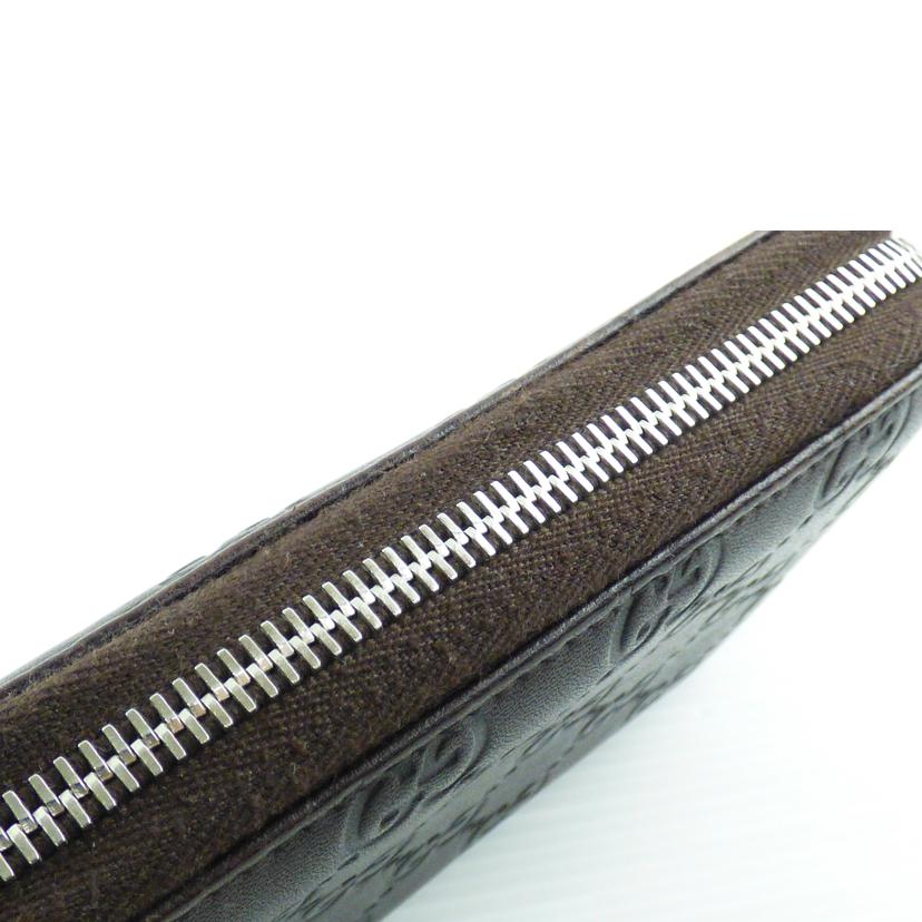 GUCCI グッチ/長財布/233025//2149/Bランク/64