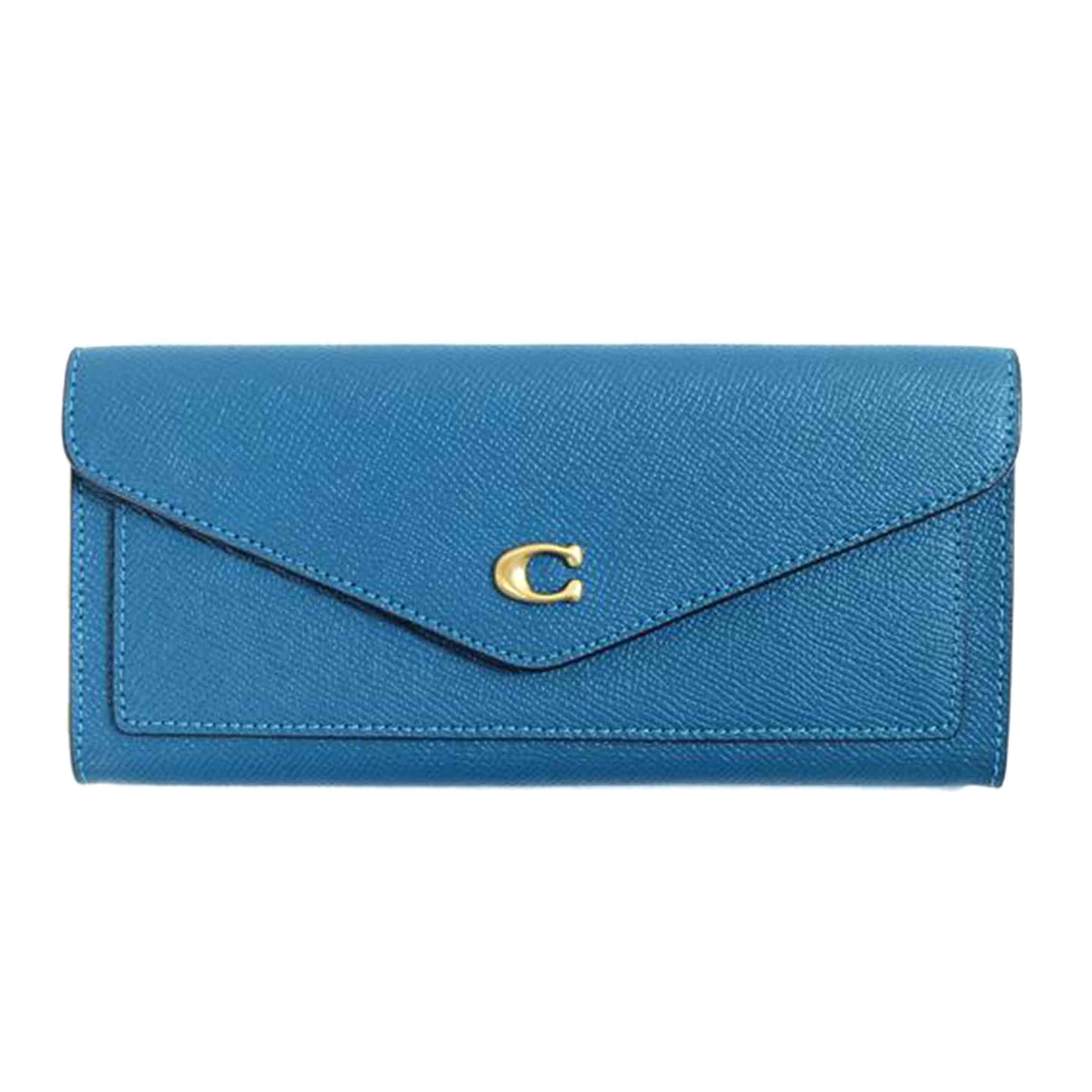 COACH コーチ/ウィン ソフト ウォレット/C2326//E22**/Aランク/71