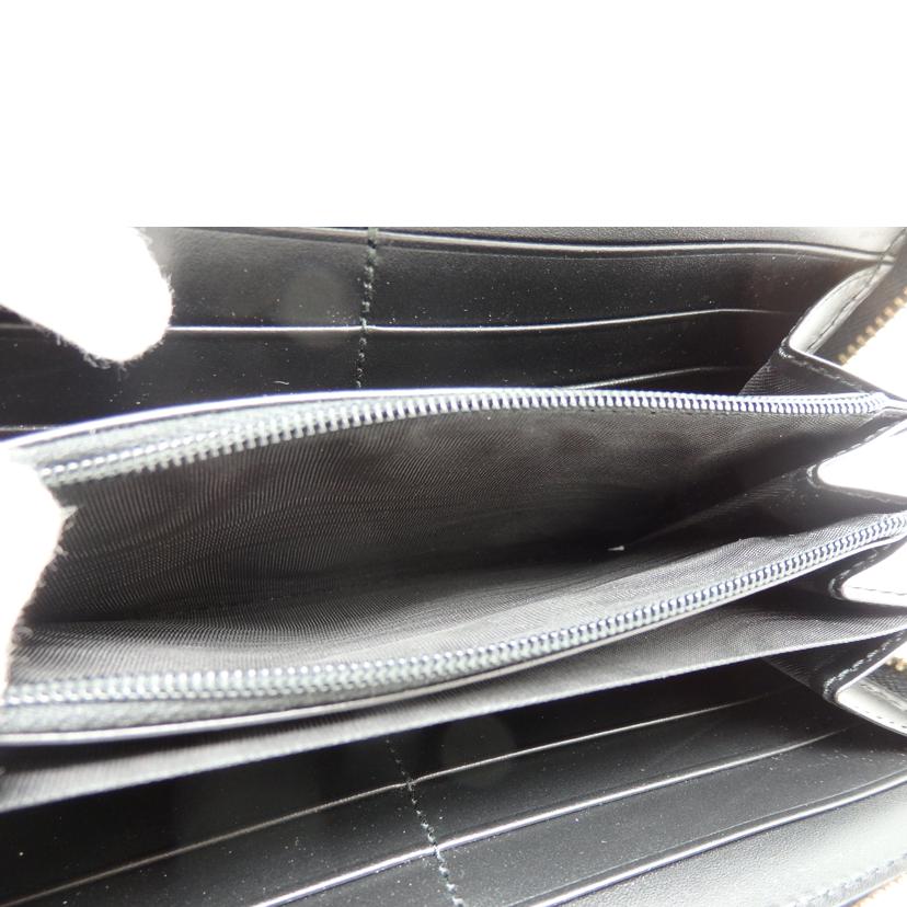 GUCCI グッチ/ラウンドファスナー長財布/409342//493***/ABランク/93