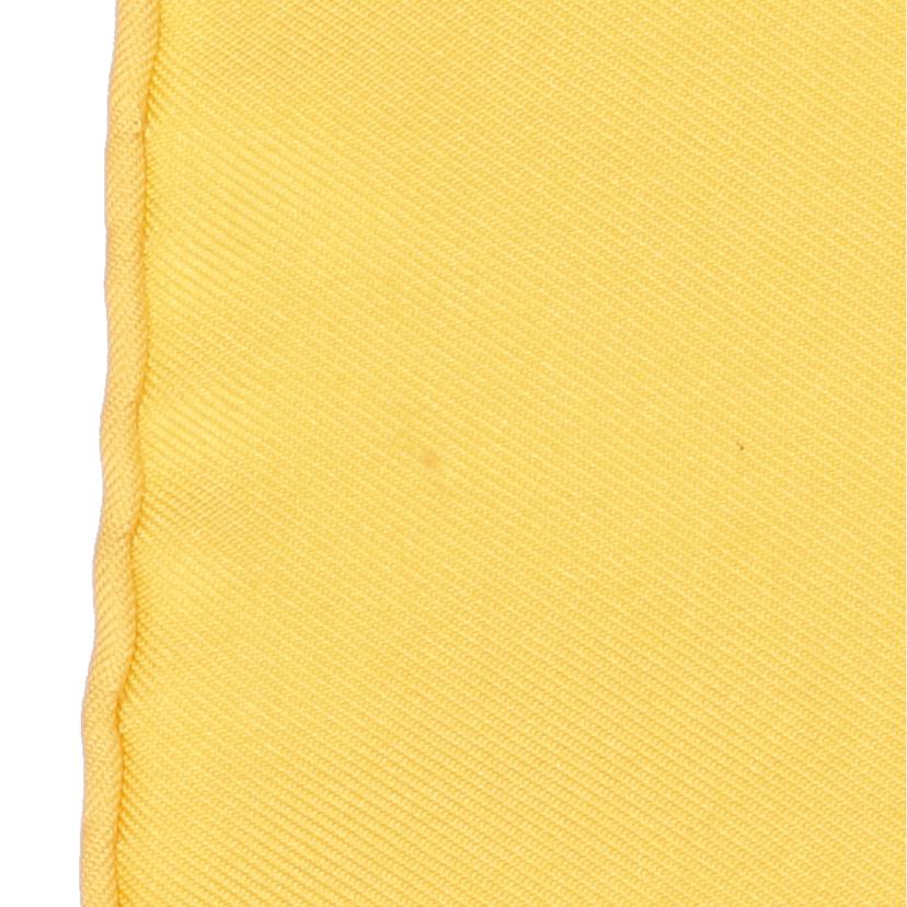 HERMES/カレ90/秋モチーフ/ランクAB//ABランク/75