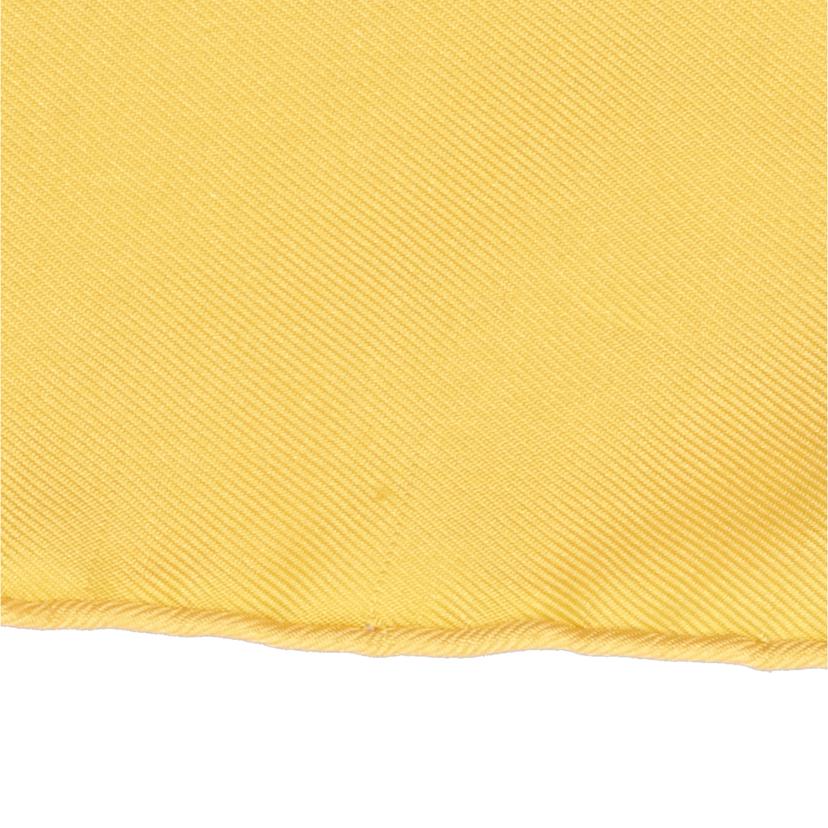 HERMES/カレ90/秋モチーフ/ランクAB//ABランク/75