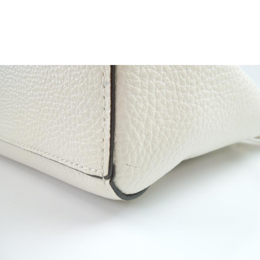 COACH コーチ/ラグジュアリーペブルドレザープレーリーサッチェル/79997//L2054/Aランク/83