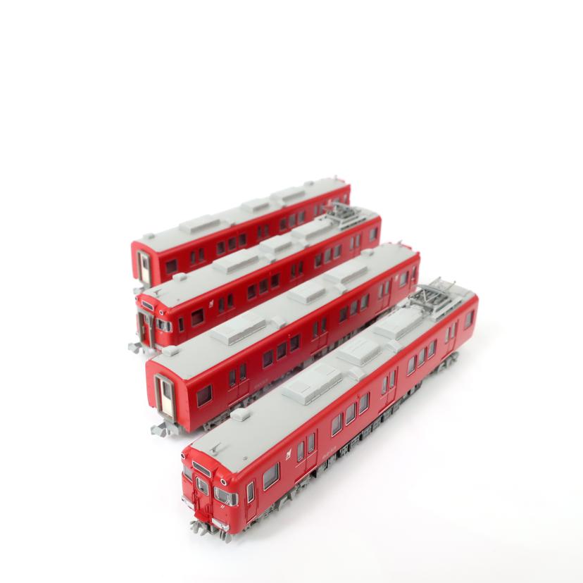 MICROACE マイクロエース/名鉄6000系瀬戸線 登場時4両セット Nゲージ 電車模型/A-8355//SAランク/65