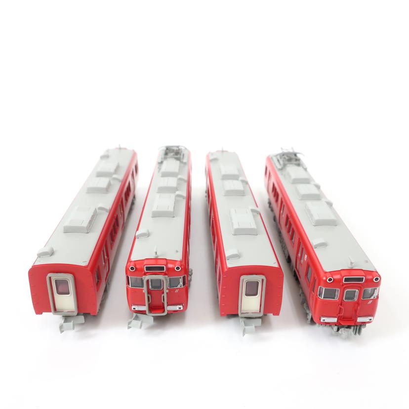 MICROACE マイクロエース/名鉄6000系瀬戸線 登場時4両セット Nゲージ 電車模型/A-8355//SAランク/65