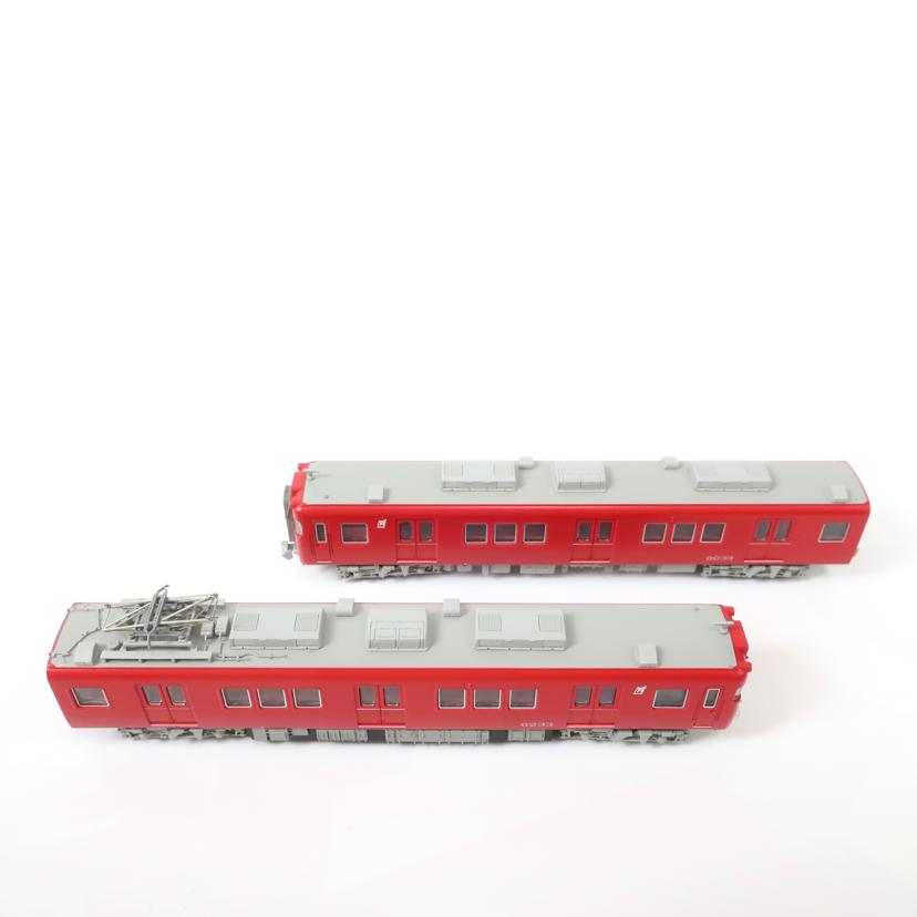 MICROACE マイクロエース/名鉄6000系瀬戸線 登場時4両セット Nゲージ 電車模型/A-8355//SAランク/65