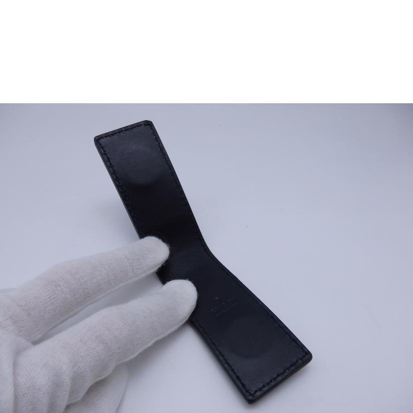 GUCCI グッチ/マネークリップ/522867//ABランク/93