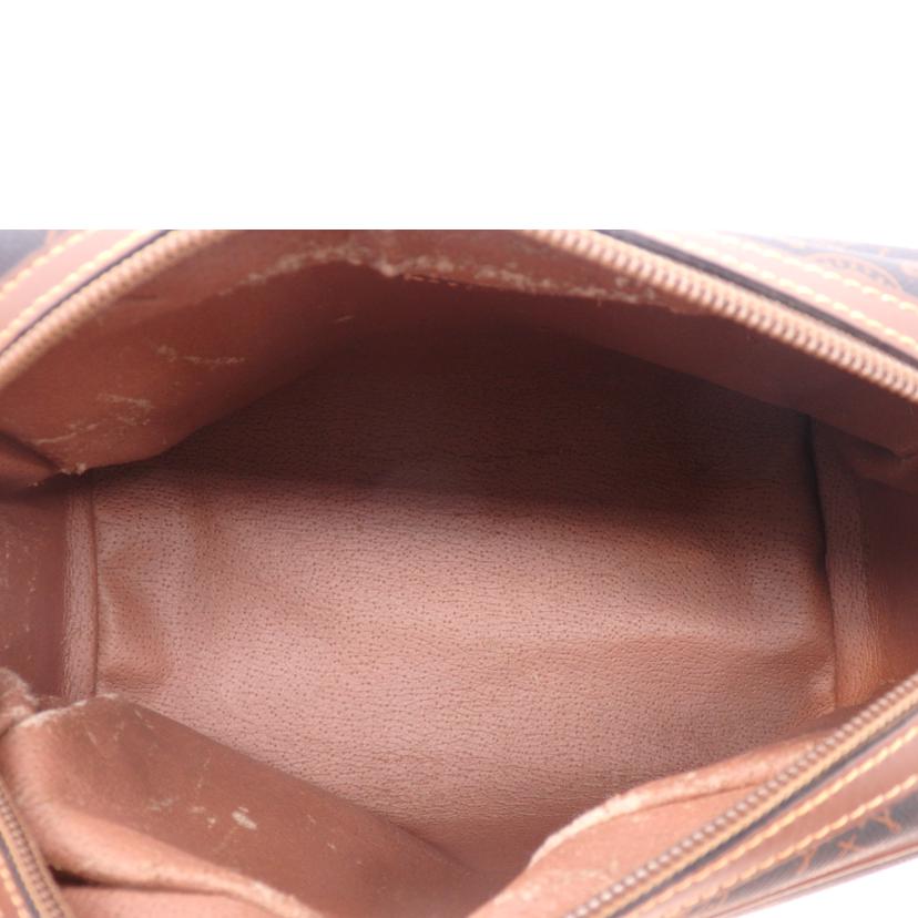 GIANFRANCO LOTTI ジャンフランコ ロッティ/ポーチ/小物入れ/総柄//Bランク/02