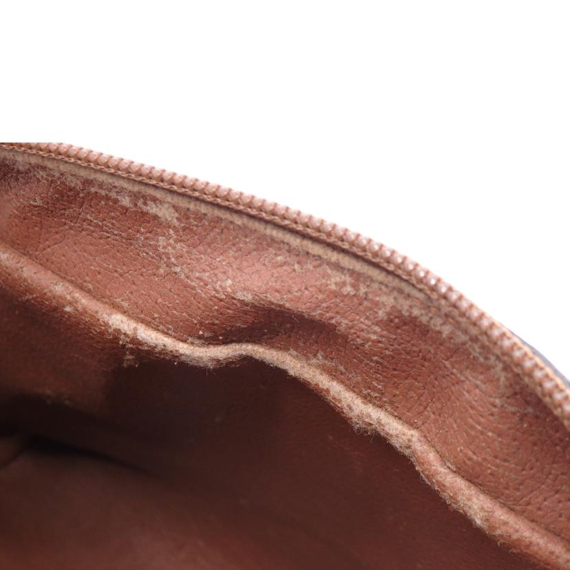 GIANFRANCO LOTTI ジャンフランコ ロッティ/ポーチ/小物入れ/総柄//Bランク/02