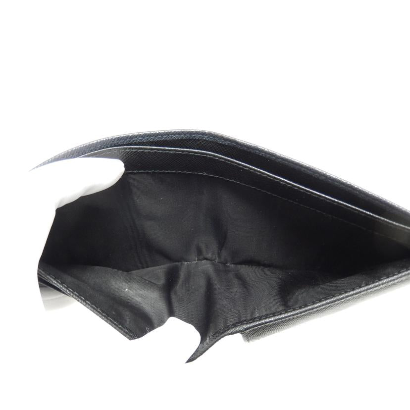 PRADA プラダ/サフィアーノビコローレ/二つ折り財布/2MO738//ABランク/85