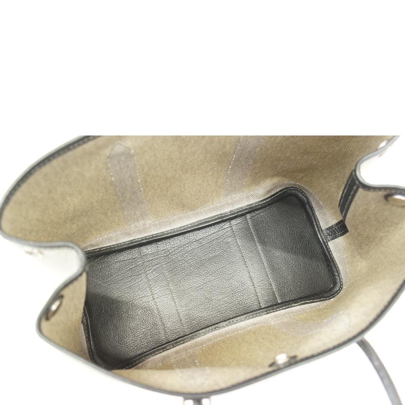 HERMES エルメス/ガーデンパーティTPM/ストラップ付き//2004年□H刻印/Bランク/05