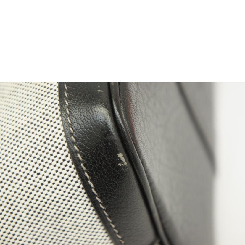 HERMES エルメス/ガーデンパーティTPM/ストラップ付き//2004年□H刻印/Bランク/05