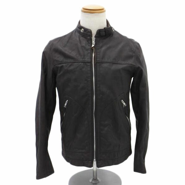 UNITED ARROWS ユナイテッドアローズ/シングルライダース/1225-199-6312//Bランク/88