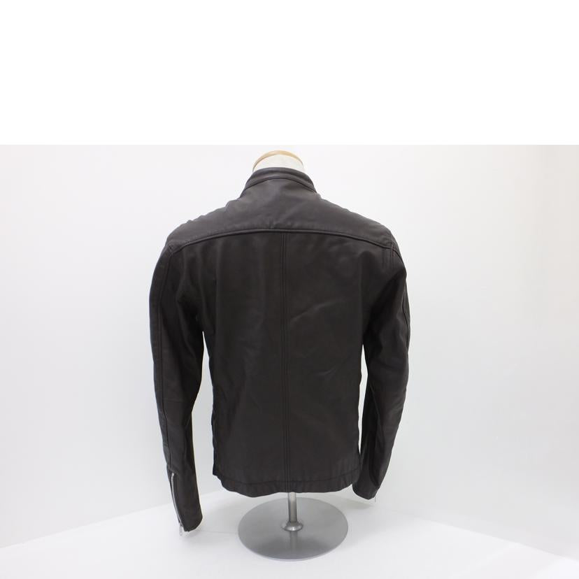 UNITED ARROWS ユナイテッドアローズ/シングルライダース/1225-199-6312//Bランク/88