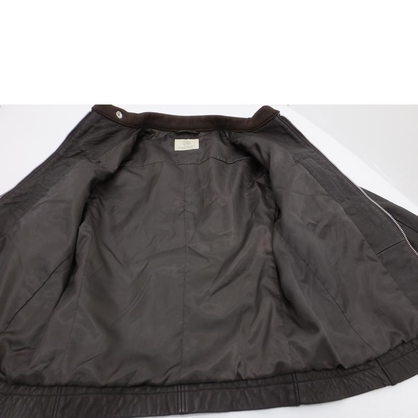 UNITED ARROWS ユナイテッドアローズ/シングルライダース/1225-199-6312//Bランク/88