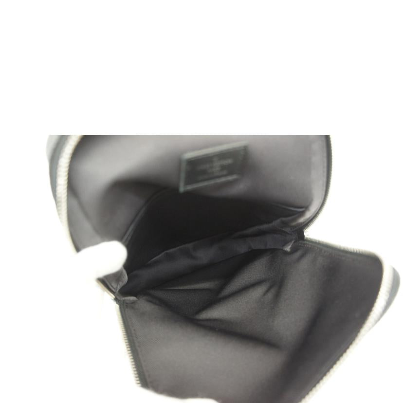 LV ルイ・ヴィトン/アベニュースリングバッグ/ダミエグラフィット/N41719//MB4128/ABランク/05