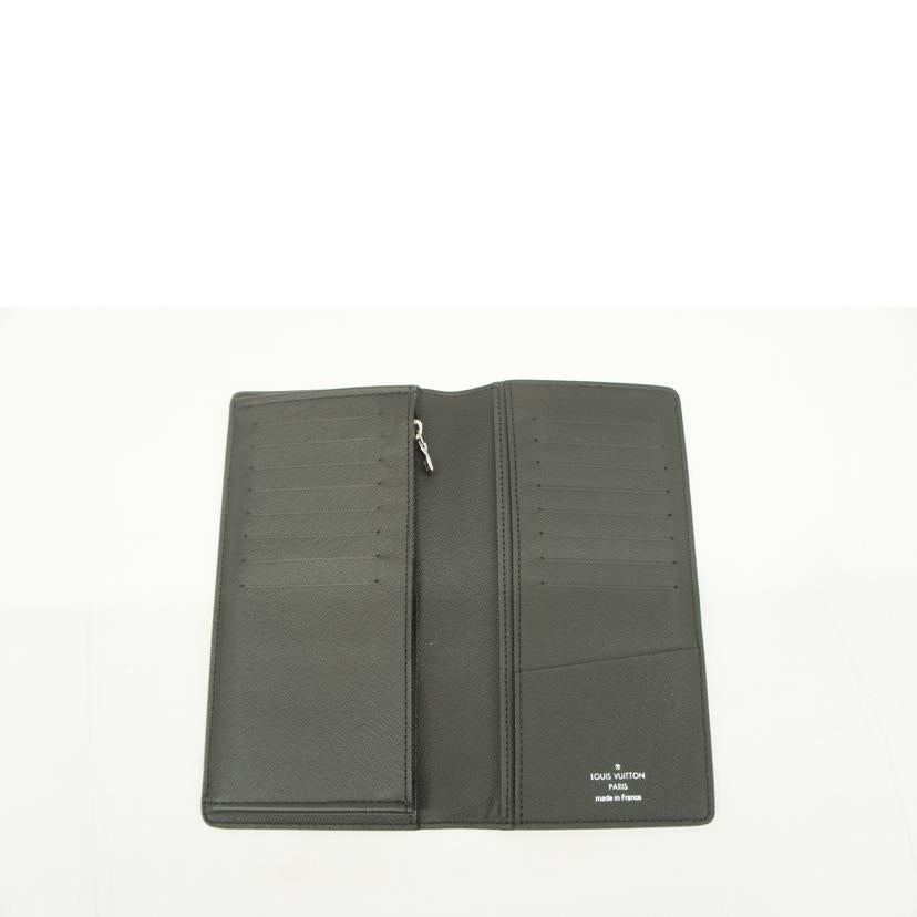 LV ルイ・ヴィトン/ポルトフォイユ ブラザ/ダミエグラフィット/N62665//TA1148/ABランク/05