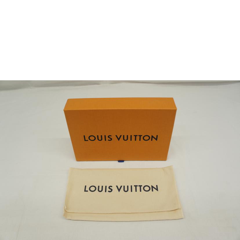 LV ルイ・ヴィトン/ポルトフォイユ ブラザ/ダミエグラフィット/N62665//TA1148/ABランク/05