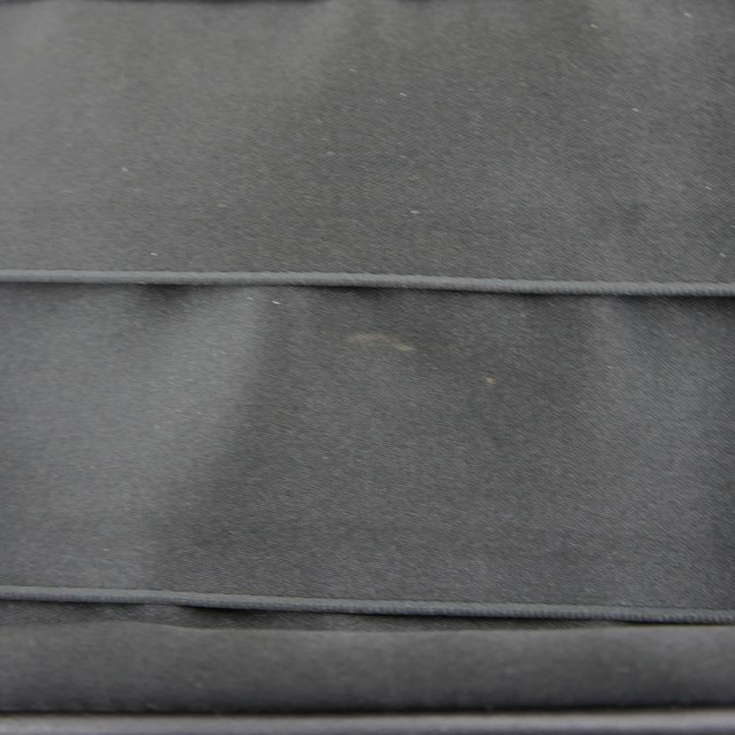 Ferragamo フェラガモ/ナイロン ミニハンドバッグ/AU-21・6155//ABランク/75