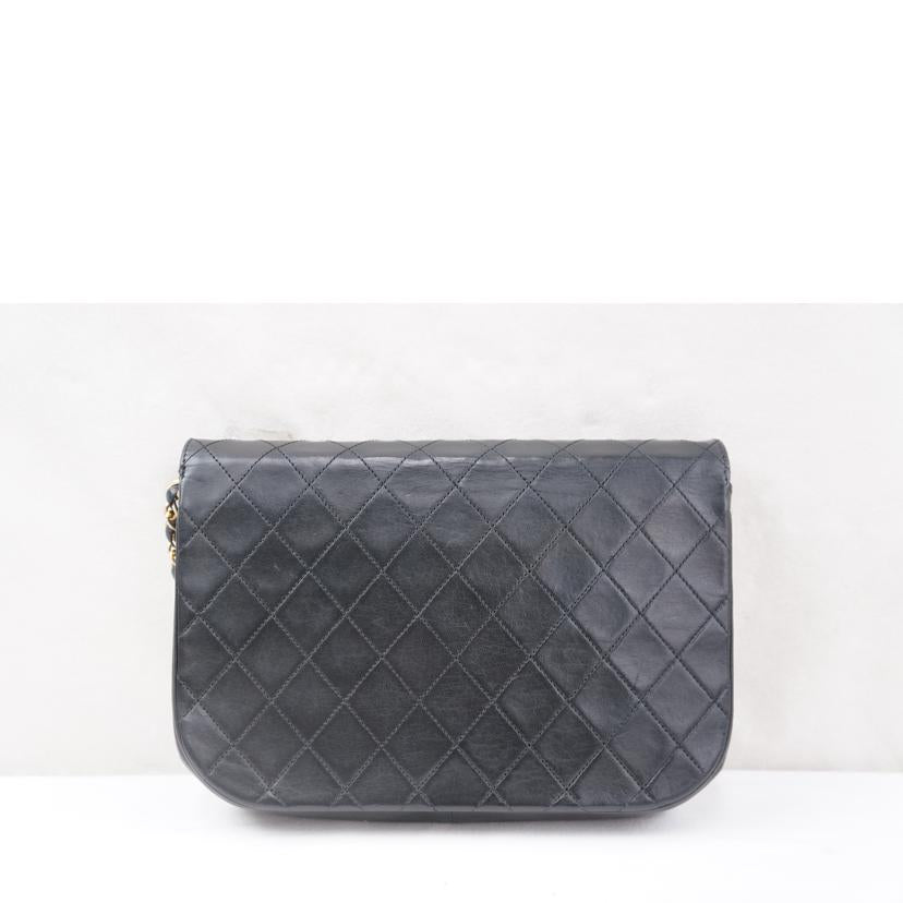 CHANEL シャネル/マトラッセチェーンショルダー//0347559/Bランク/67