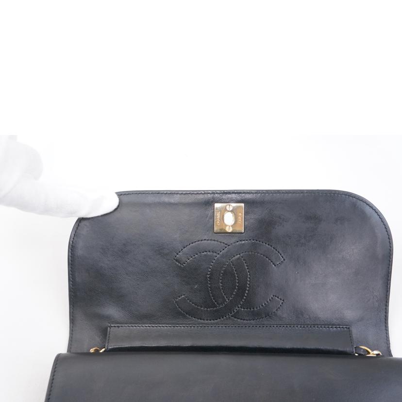 CHANEL シャネル/マトラッセチェーンショルダー//0347559/Bランク/67