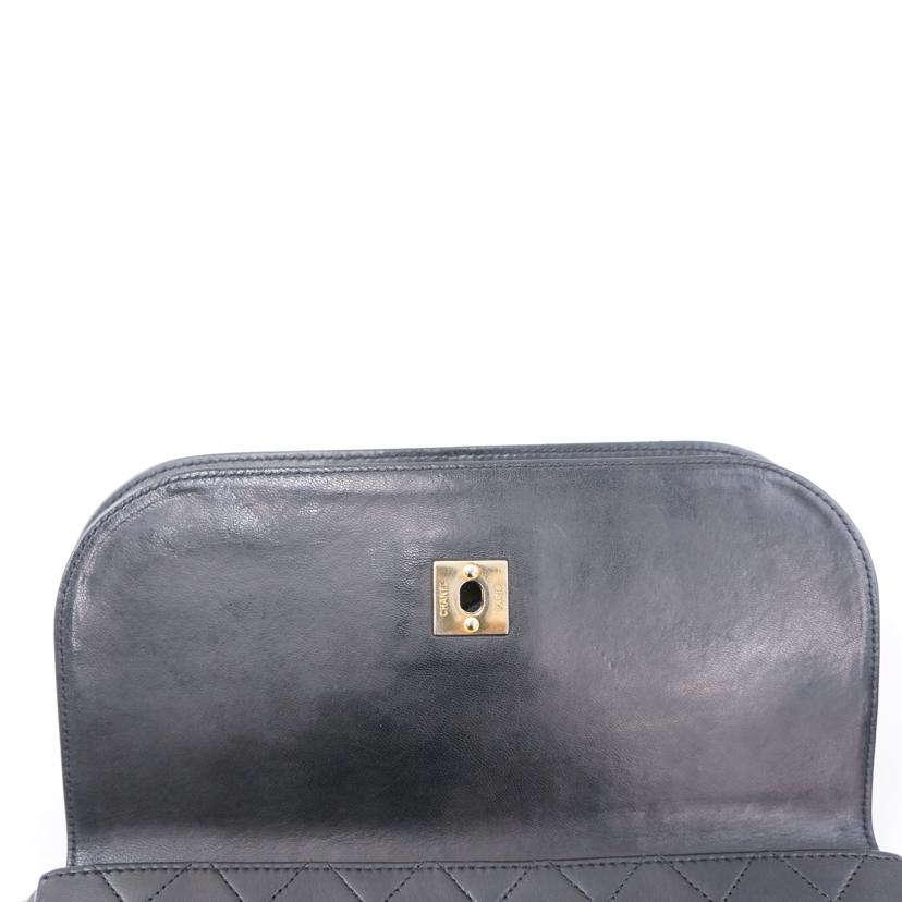 CHANEL シャネル/マトラッセチェーンショルダー//0347559/Bランク/67