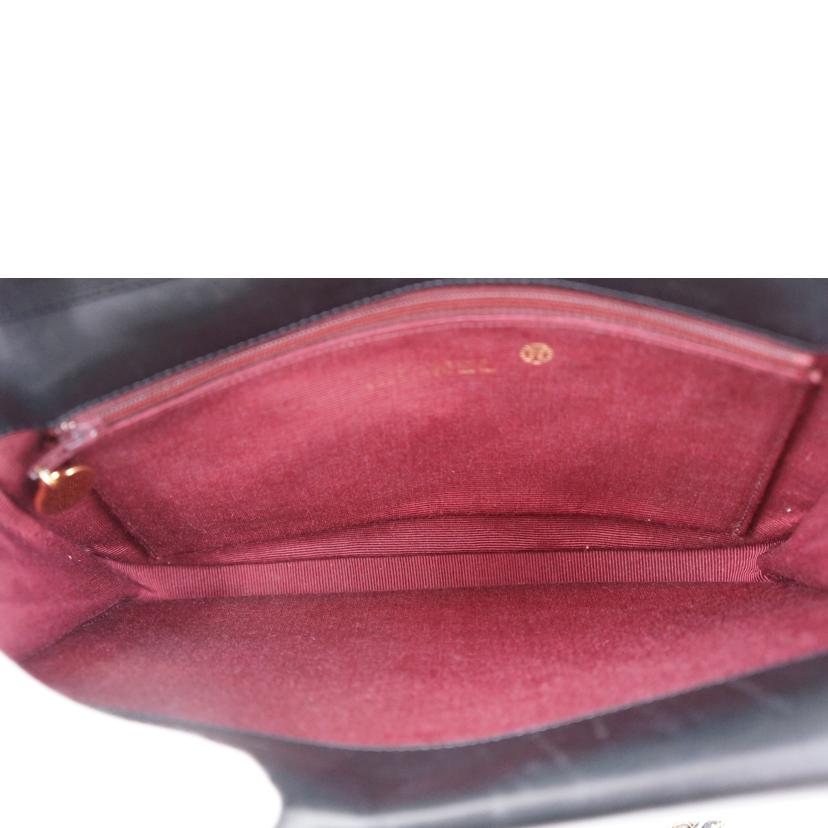 CHANEL シャネル/マトラッセチェーンショルダー//0347559/Bランク/67