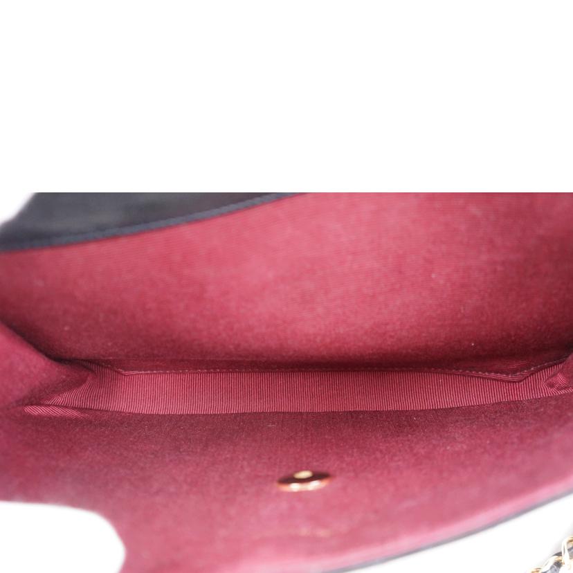 CHANEL シャネル/マトラッセチェーンショルダー//0347559/Bランク/67