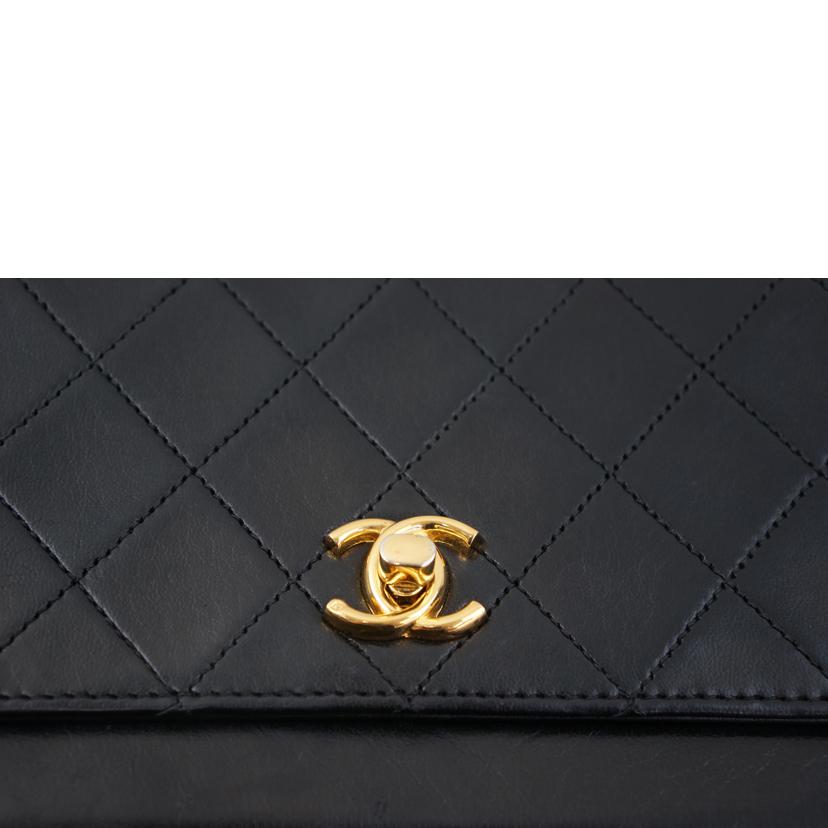 CHANEL シャネル/マトラッセチェーンショルダー//0347559/Bランク/67