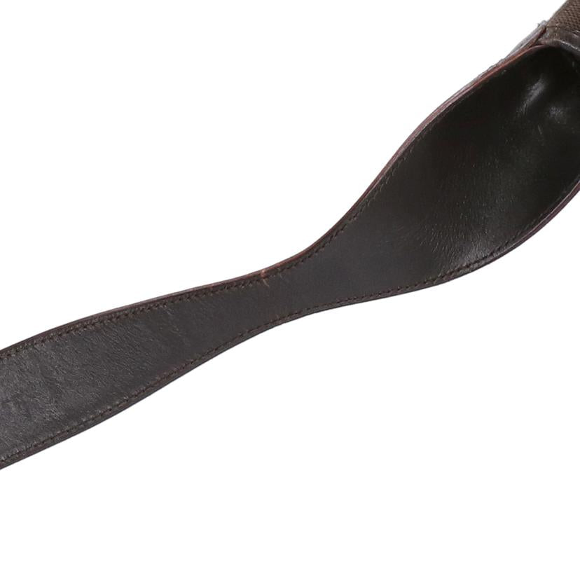 GUCCI グッチ/GGキャンバス ジャッキーライン セミショルダーバッグ/00963//344*/ABランク/75