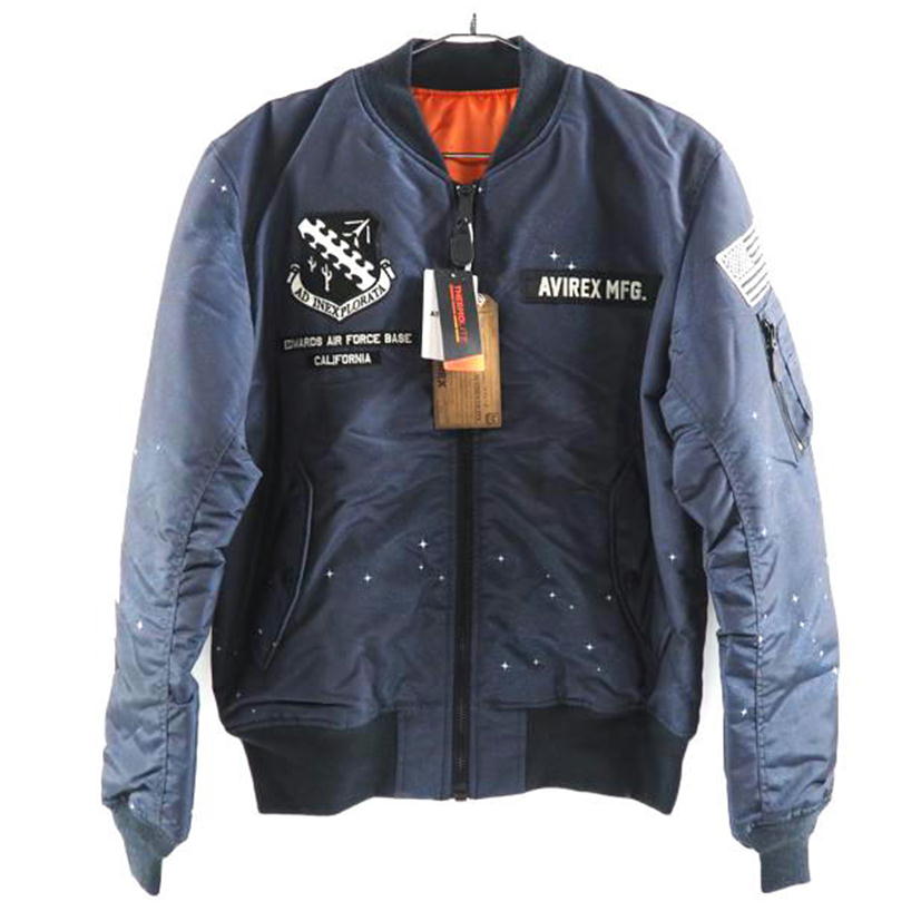 AVIREX アヴィレックス/フライトジャケット/6182185//SAランク/79